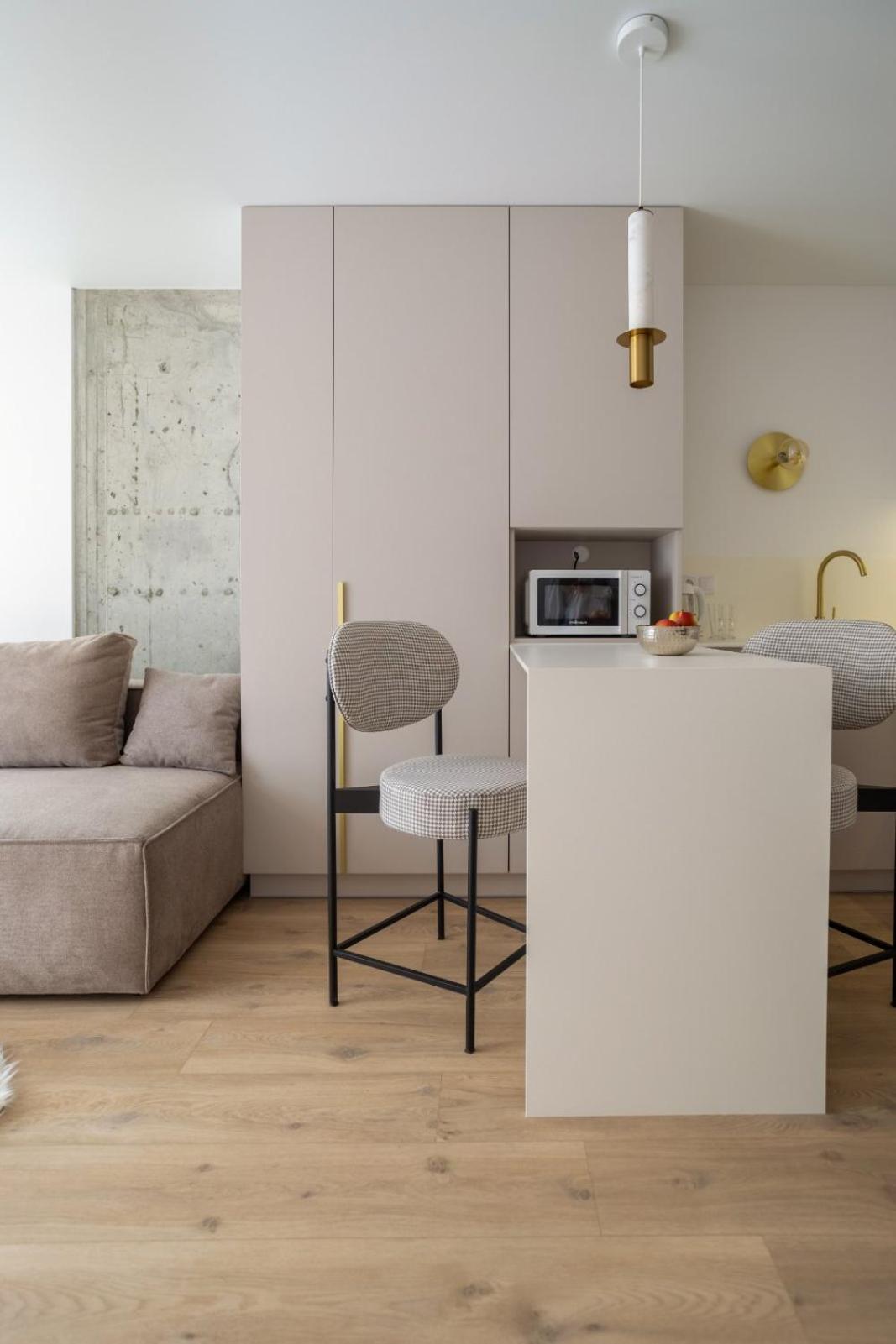 "M&D Apartmentslviv", Loft Complex Great Britain Exterior photo